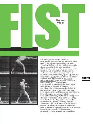 cover image of Fist